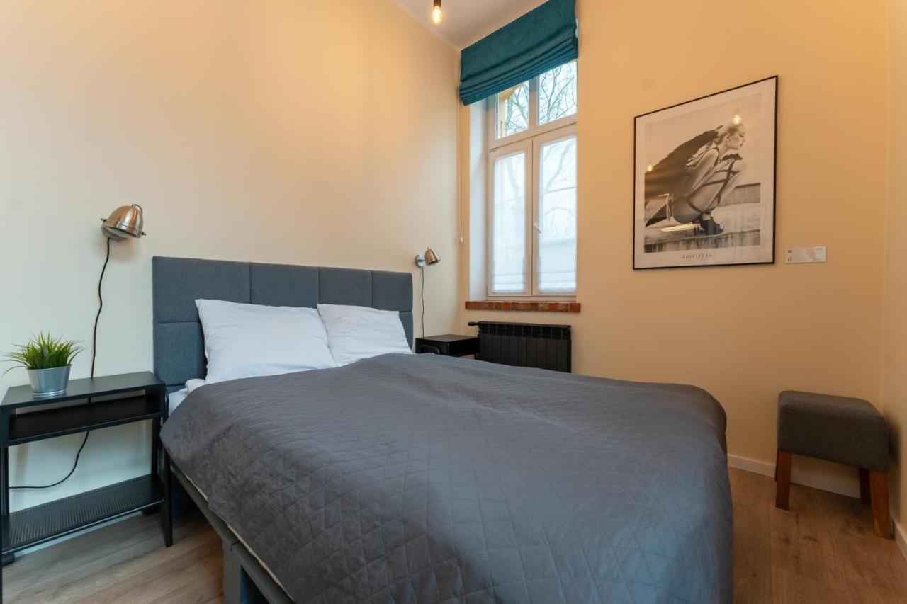 Apartament Foto Loft - Villa Vinci - Z Prywatnym Monitorowanym Parkingiem - Space Apart Jelenia Gora Ngoại thất bức ảnh