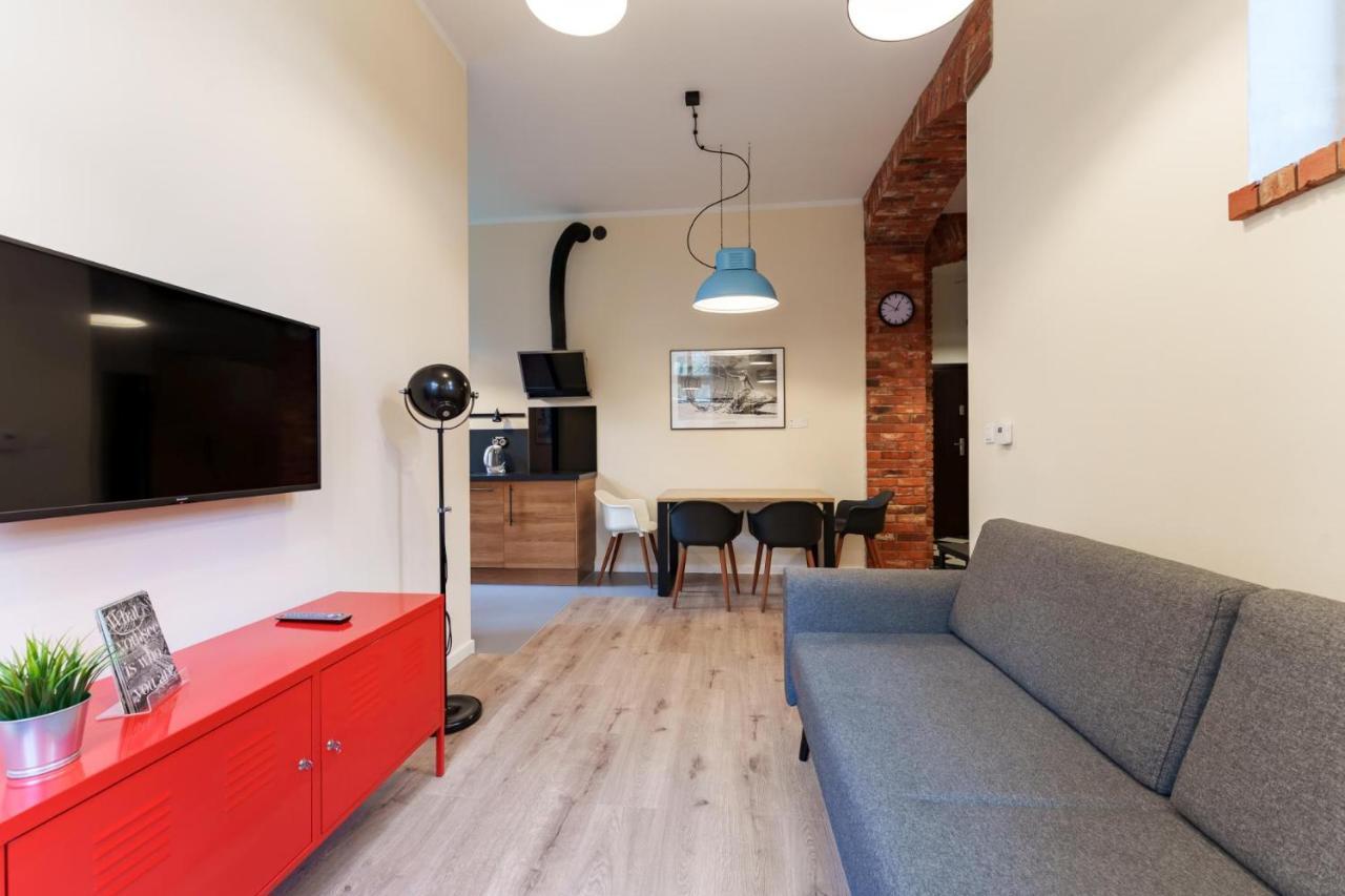 Apartament Foto Loft - Villa Vinci - Z Prywatnym Monitorowanym Parkingiem - Space Apart Jelenia Gora Ngoại thất bức ảnh